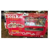 Train set