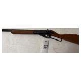 Champion BB Gun