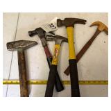 Hammers