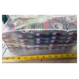 Wolf .233 Rem Copper FMJ Ammo