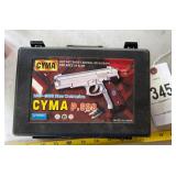 CYMA P.638 Air Sport Gun