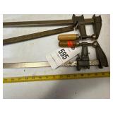 Clamps