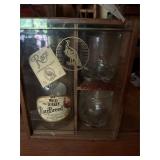 Wild Turkey Rare Breed Gift set