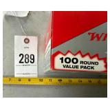 12 Gauge 100 Round pack