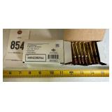 Men 556 A 5.56mm X 45. M193 ammunition