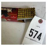 Federal American Eagle ammunition