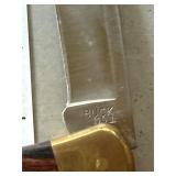 Buck pocket knife