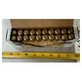Alexander Arms Ammunition