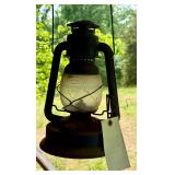 Little wizard lantern