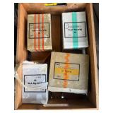 Vintage Flares