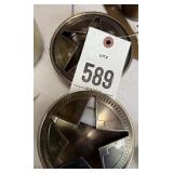 Ashtrays