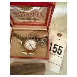 Pocket watch
