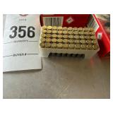 Federal American Eagle ammunition