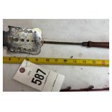 Vintage Spatula