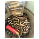 Ammunition