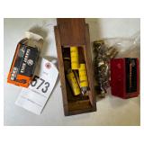 Ammunition Mix Lot
