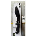 SOG Kukri