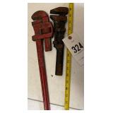 Wrenches