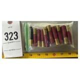 Shot Gun Ammo
