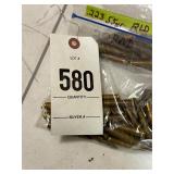 ammunition