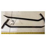 Crowbars