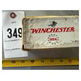 Winchester Ammunition