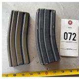 .223 Magazine
