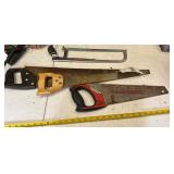 Saws