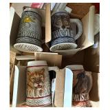 Avon beer Mugs