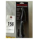 Winchester knife