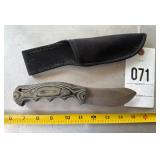 Knife