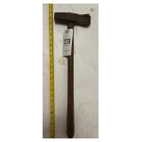 Vintage Railroad tool