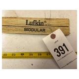 Lufkin Modular folding ruler