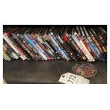DVDs