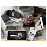 Knives miscellaneous lot