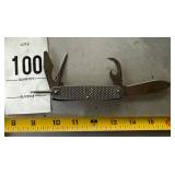 USA knife