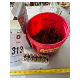 AMMO Miscellaneous lot