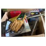 Miscellaneous new items