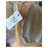 Sizzling Steak Plates with Wooden Bas