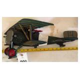 Cast Iron N 142 Wall Art
