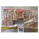 5.45X39 WOLF MILITARY CLASSIC 70 GRAIN FMJ