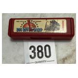 Harmonica