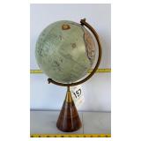 Globe