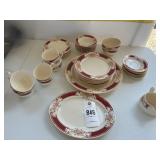Dishes