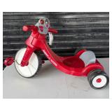 Radio Flyer