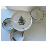 Glassware