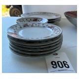 Dishes