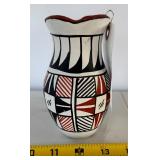 Pottery artwork