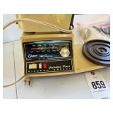 Vintage Blender