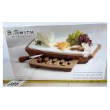Cheeseboard